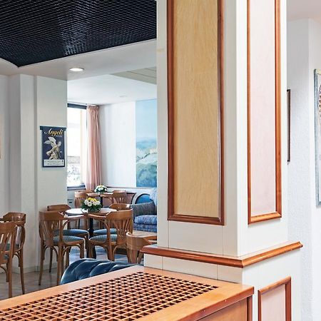 Hotel Los Angeles Assisi Eksteriør bilde