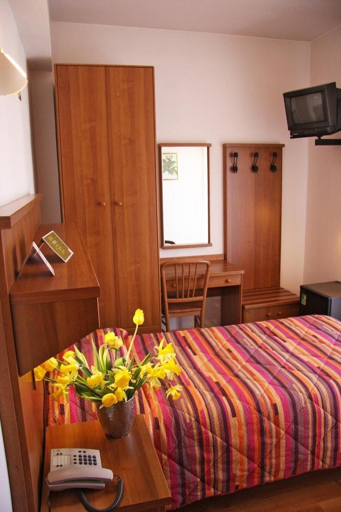 Hotel Los Angeles Assisi Eksteriør bilde