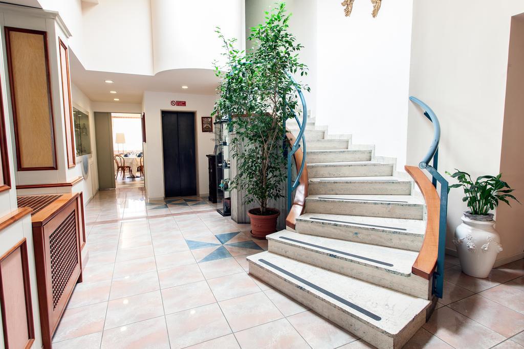 Hotel Los Angeles Assisi Eksteriør bilde