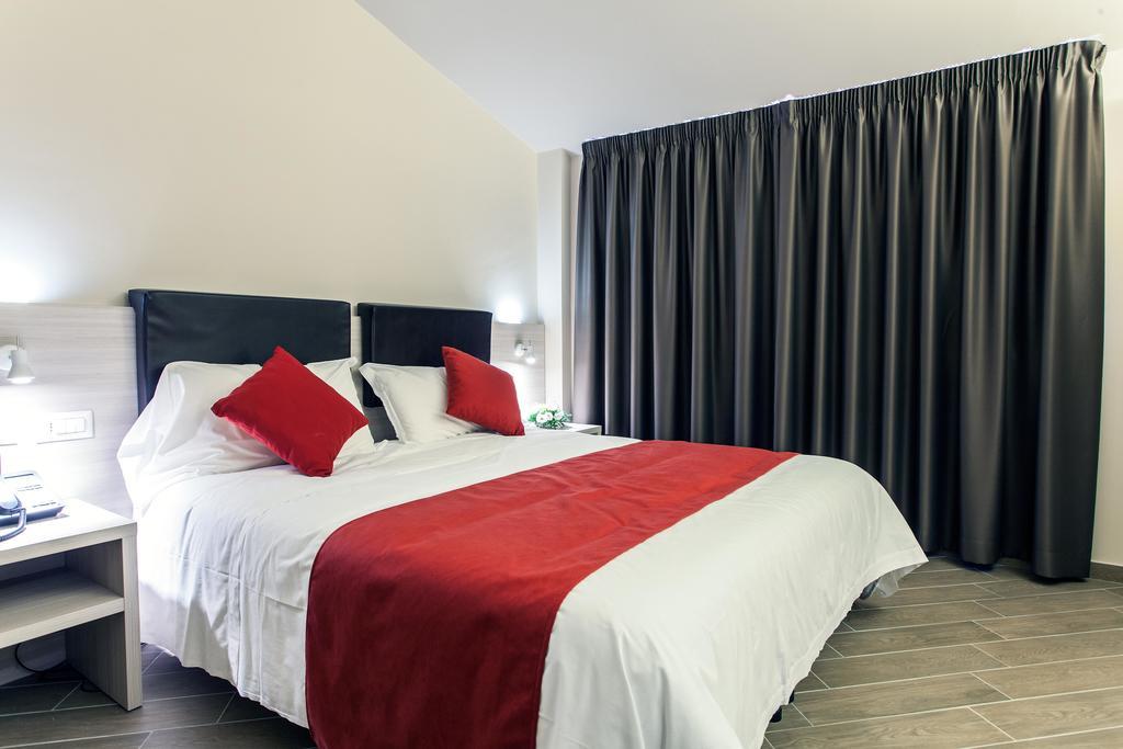 Hotel Los Angeles Assisi Eksteriør bilde