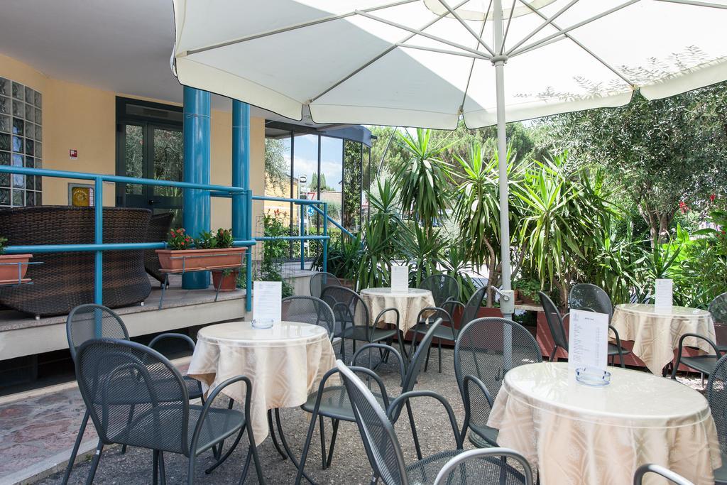 Hotel Los Angeles Assisi Eksteriør bilde