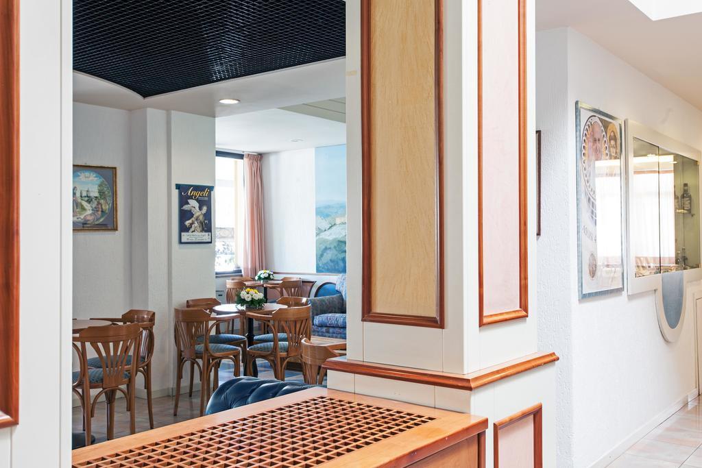 Hotel Los Angeles Assisi Eksteriør bilde